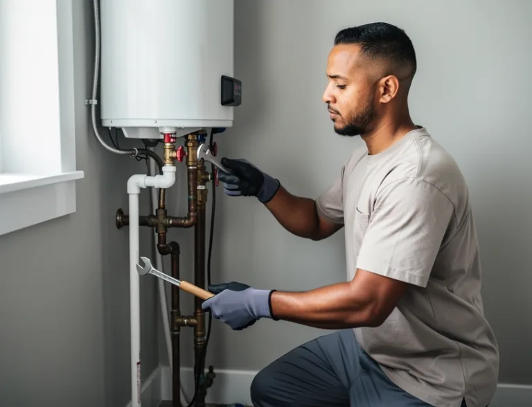 Boiler Reparatur Idar-Oberstein